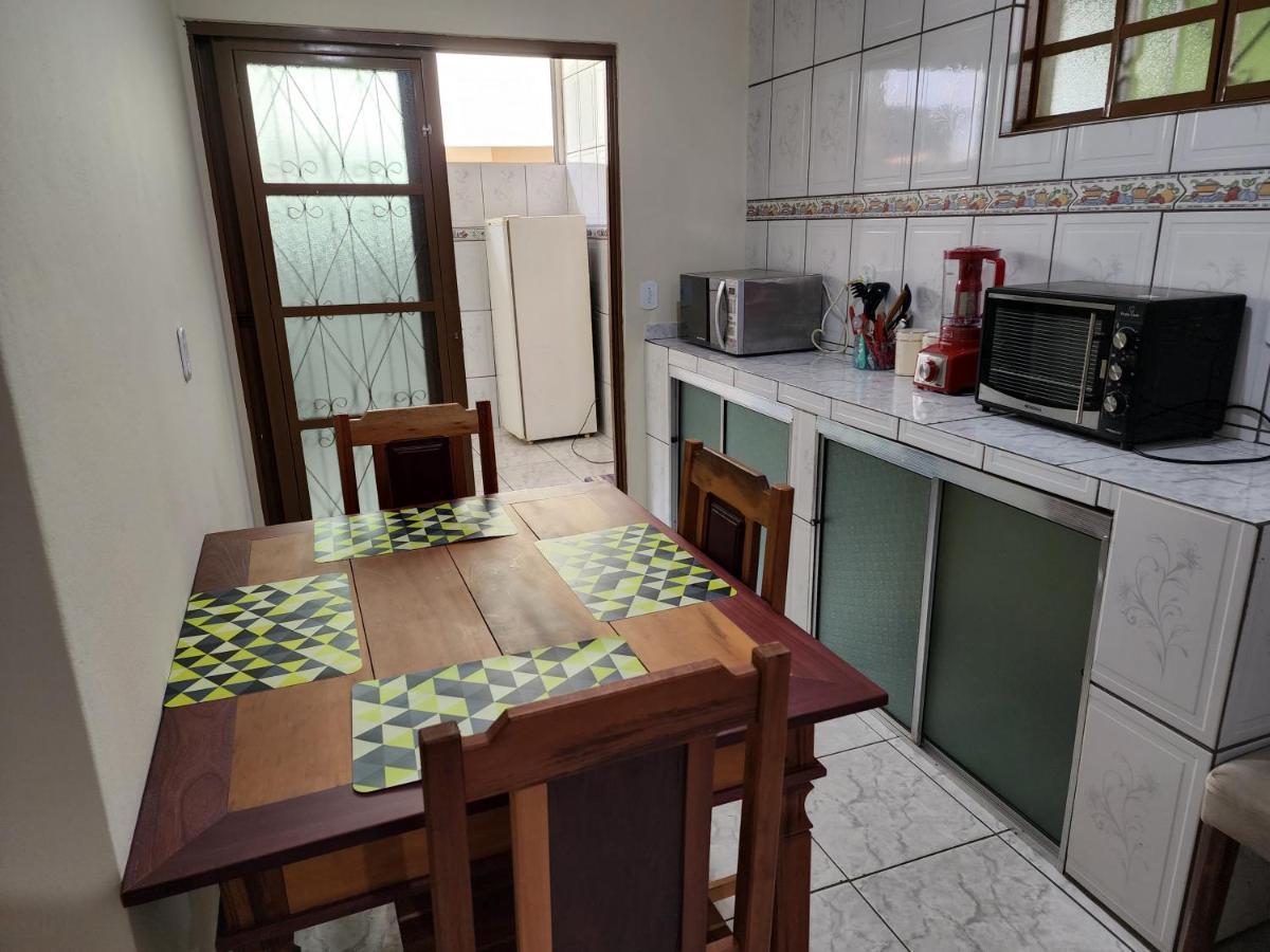 Apartamento Em Cunha Apartamento Exterior foto