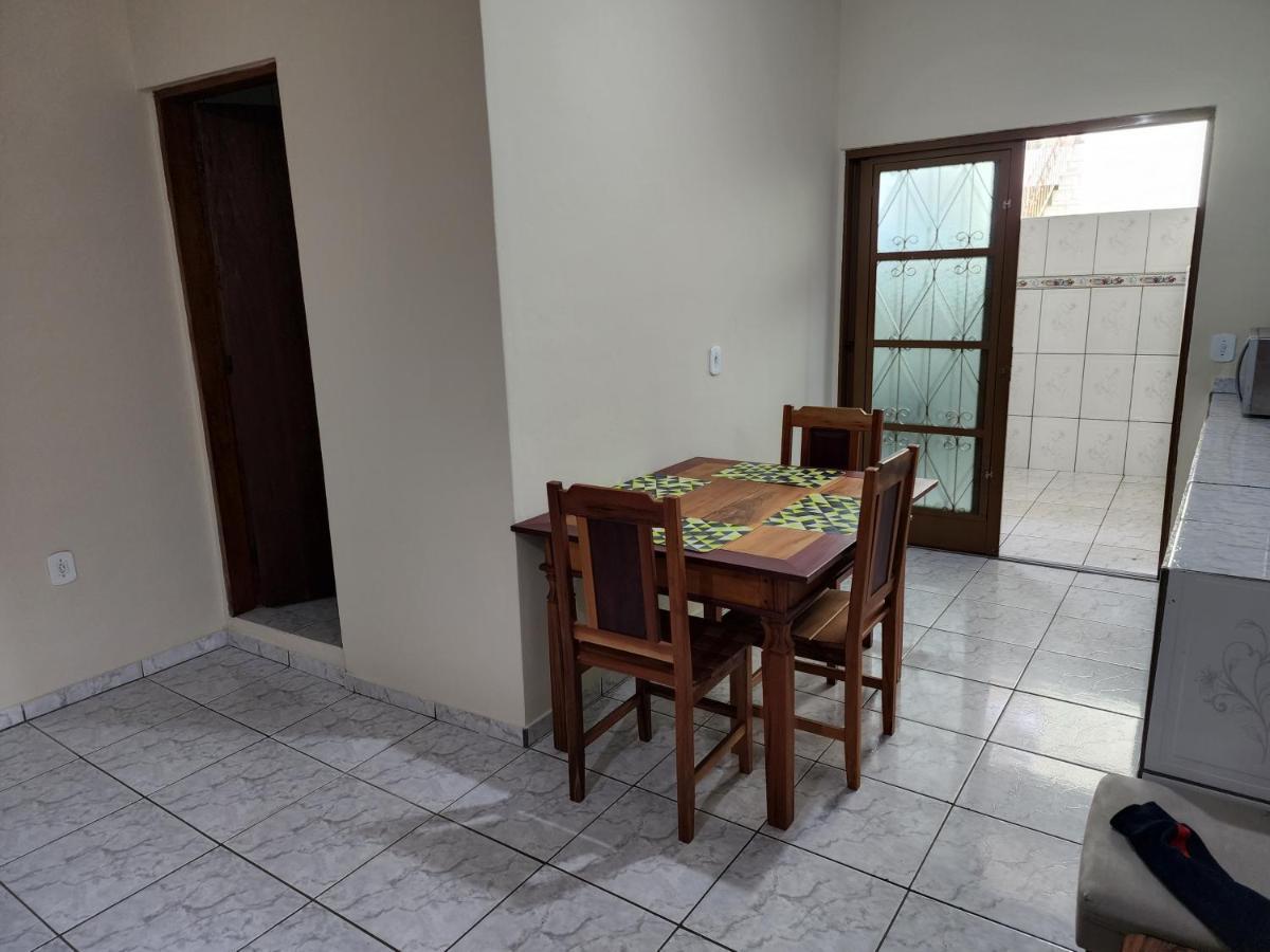 Apartamento Em Cunha Apartamento Exterior foto