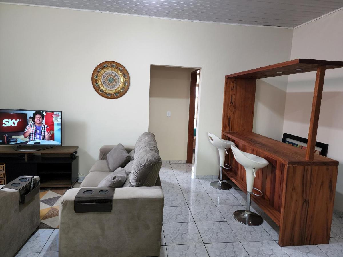 Apartamento Em Cunha Apartamento Exterior foto