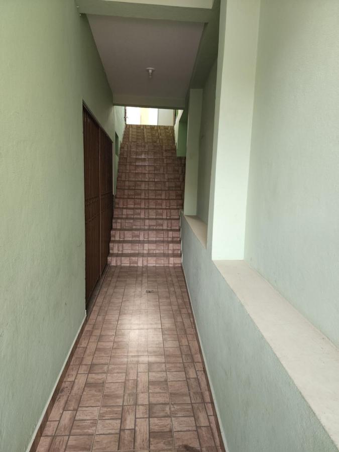 Apartamento Em Cunha Apartamento Exterior foto